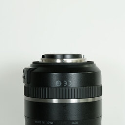 TAMRON 16-300mm F/3.5-6.3 Di II VC PZD MACRO (Model B016) [ニコンF用]