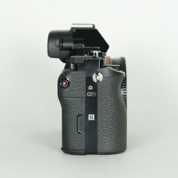 SONY α7S（ILCE-7S）