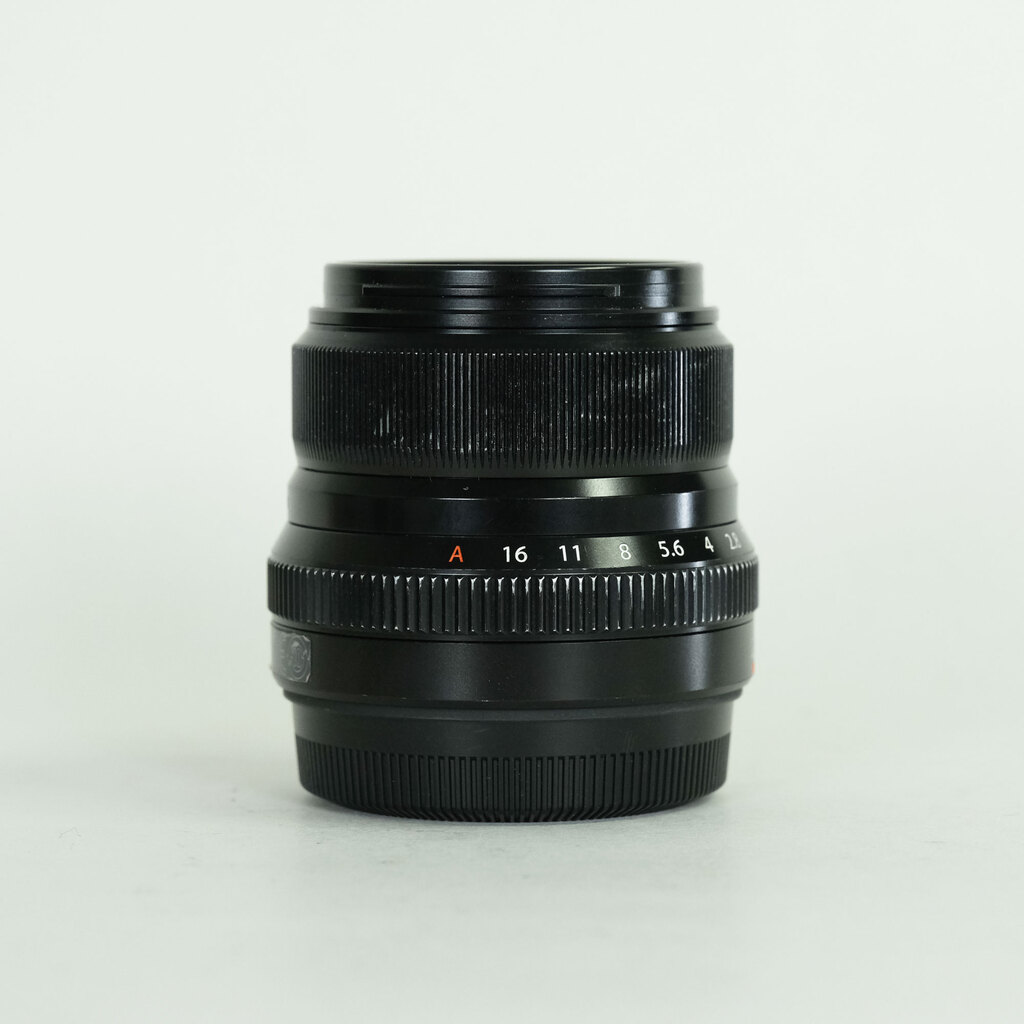 FUJIFILM XF23mmF2 R WR FUJIFILM XF23mmF2 R WR