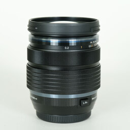 OLYMPUS M.ZUIKO DIGITAL ED 12-40mm F2.8 PRO II