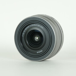 Nikon NIKKOR Z DX 16-50mm f/3.5-6.3 VR