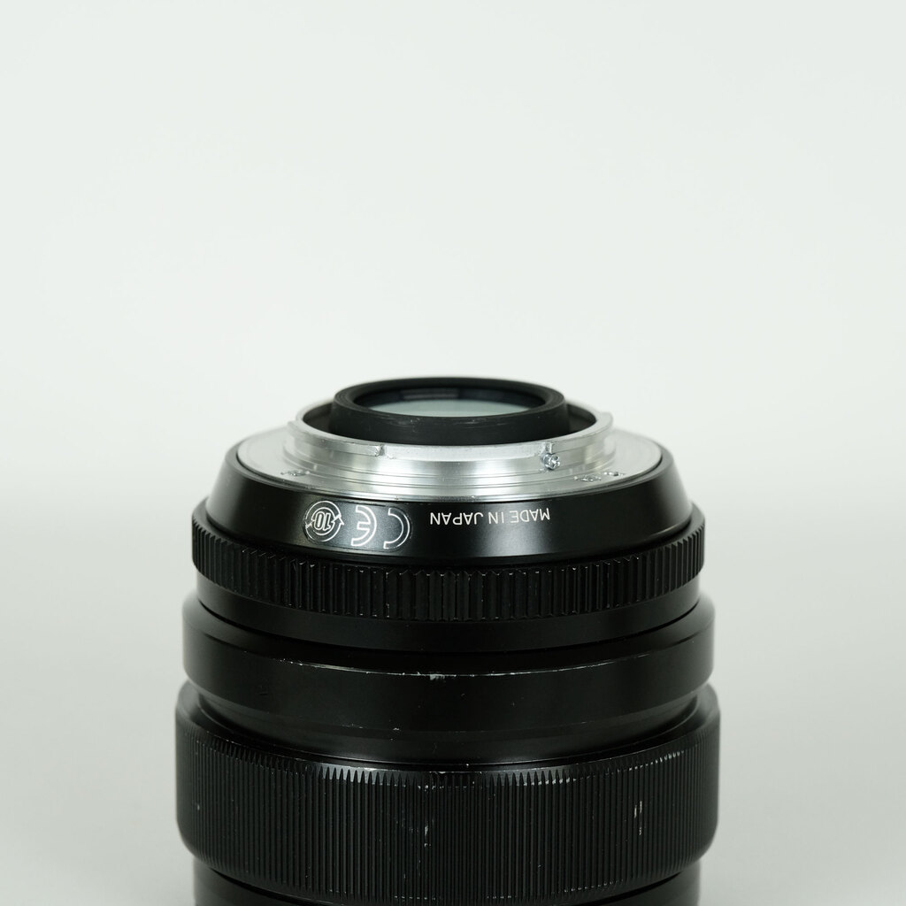 FUJIFILM XF23mmF1.4 R