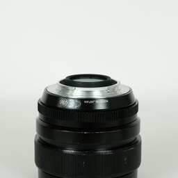 FUJIFILM XF23mmF1.4 R