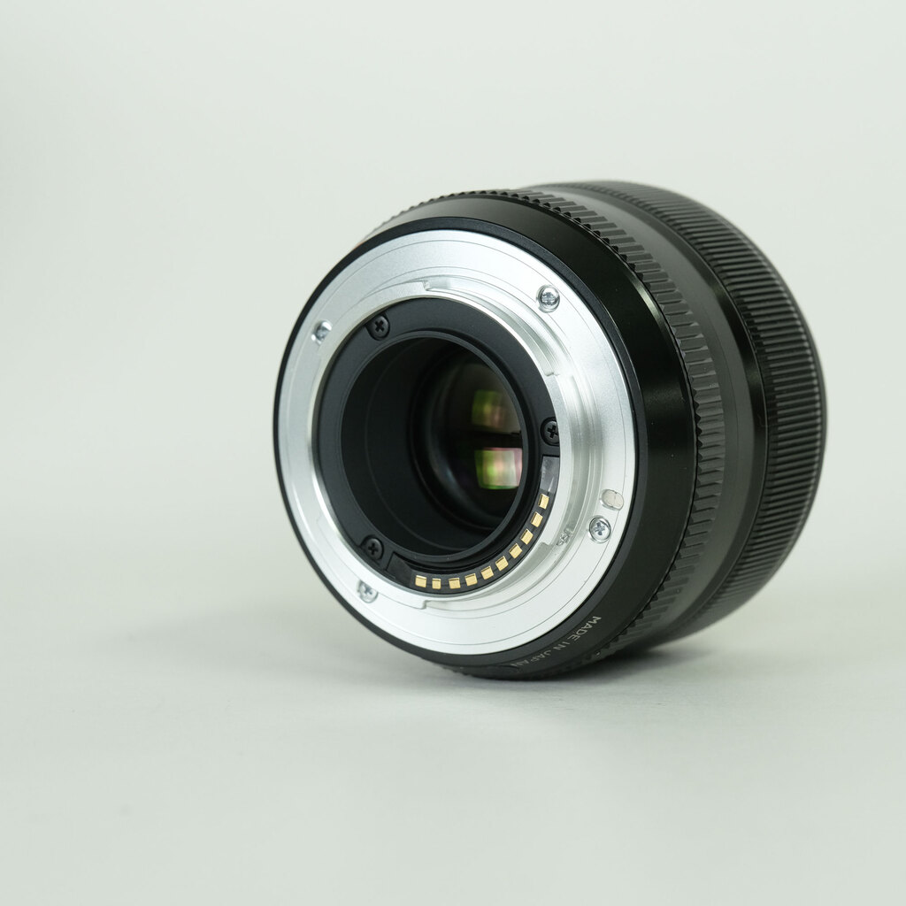 FUJIFILM XF35mmF1.4 R FUJIFILM XF35mmF1.4 R