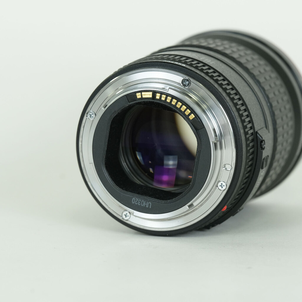 Canon EF135mm F2L USM