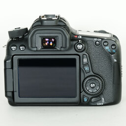 Canon EOS 70D