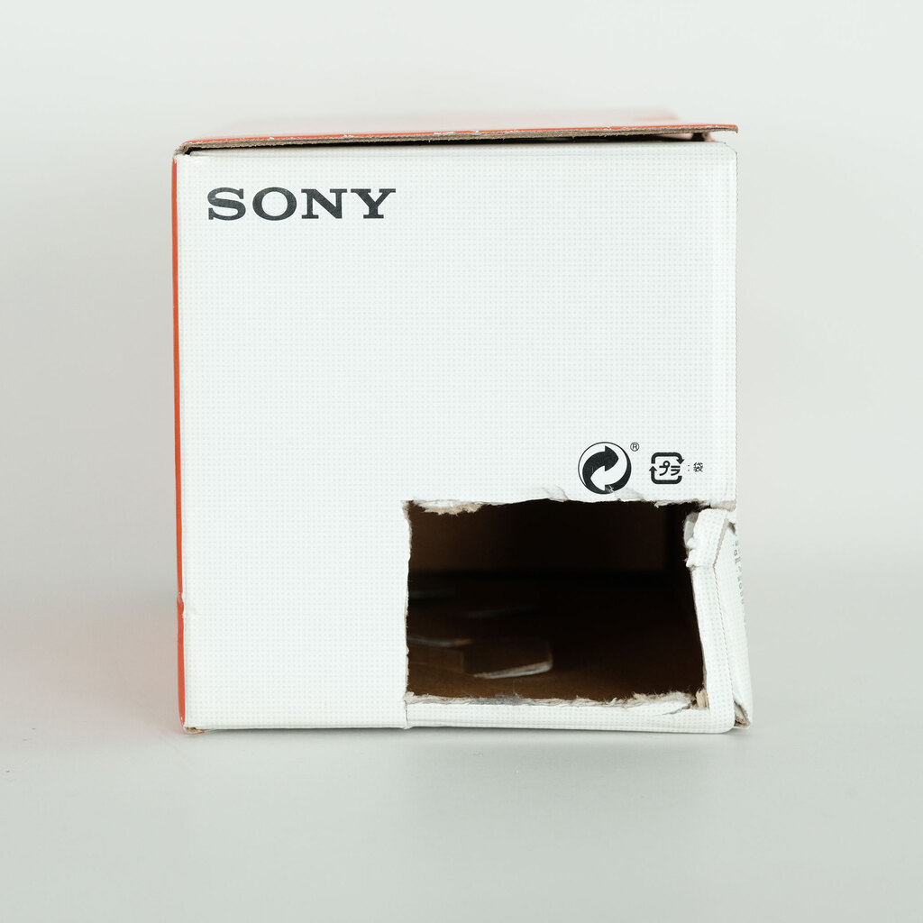 SONY Sonnar T* FE 55mm F1.8 ZA SEL55F18Z
