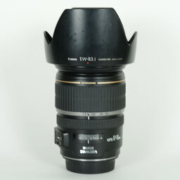 Canon EF-S17-55mm F2.8 IS USM