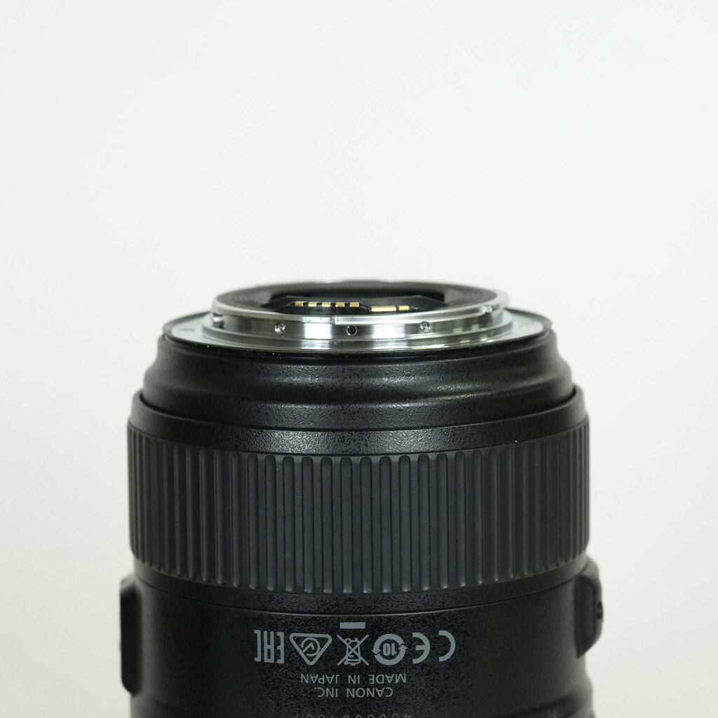 Canon EF24-105mm F4L IS II USM