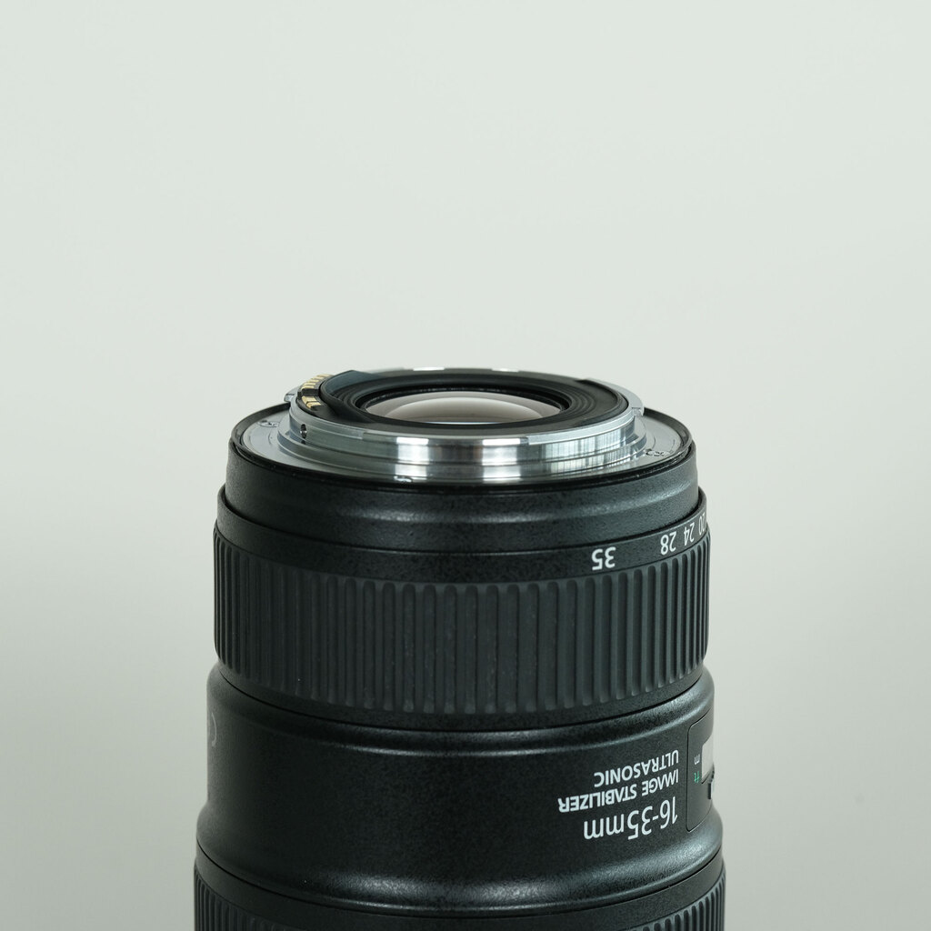 Canon EF16-35mm F4L IS USM Canon EF16-35mm F4L IS USM