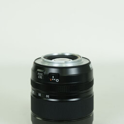 FUJIFILM XF16-50mmF2.8-4.8 R LM WR