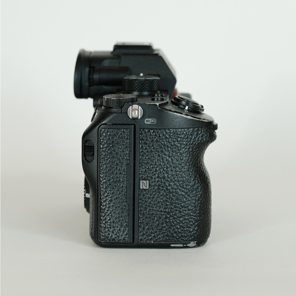 SONY α7 III（ILCE-7M3）