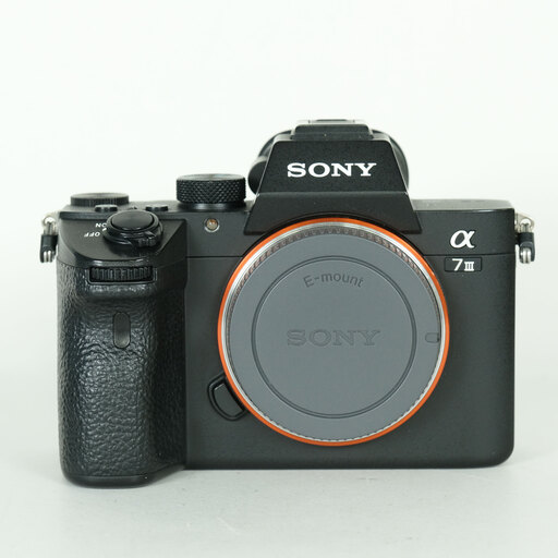 SONY α7 III （ILCE-7M3）を徹底解説。作例からおすすめレンズまで