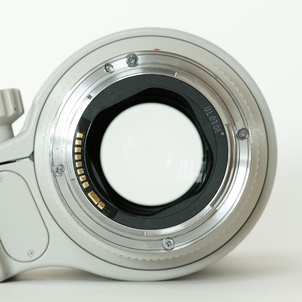 Canon EF70-200mm F2.8L USM