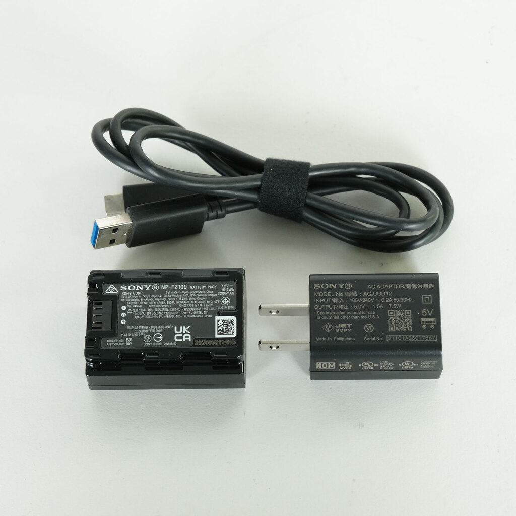 SONY α7 IV(ILCE-7M4) SONY α7 IV(ILCE-7M4)