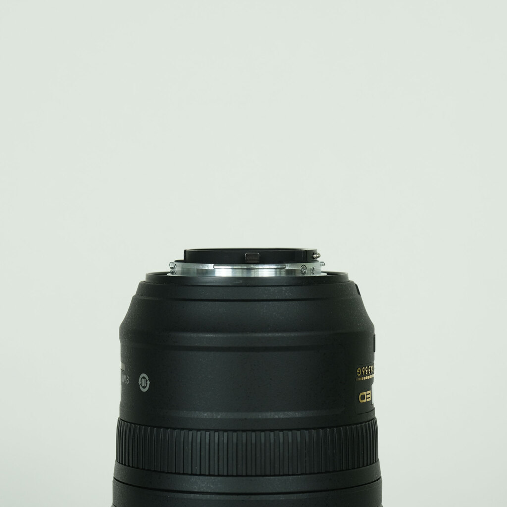 Nikon AF-S VR Zoom-Nikkor 70-300mm F4.5-5.6G IF-EDの出品 | ONE