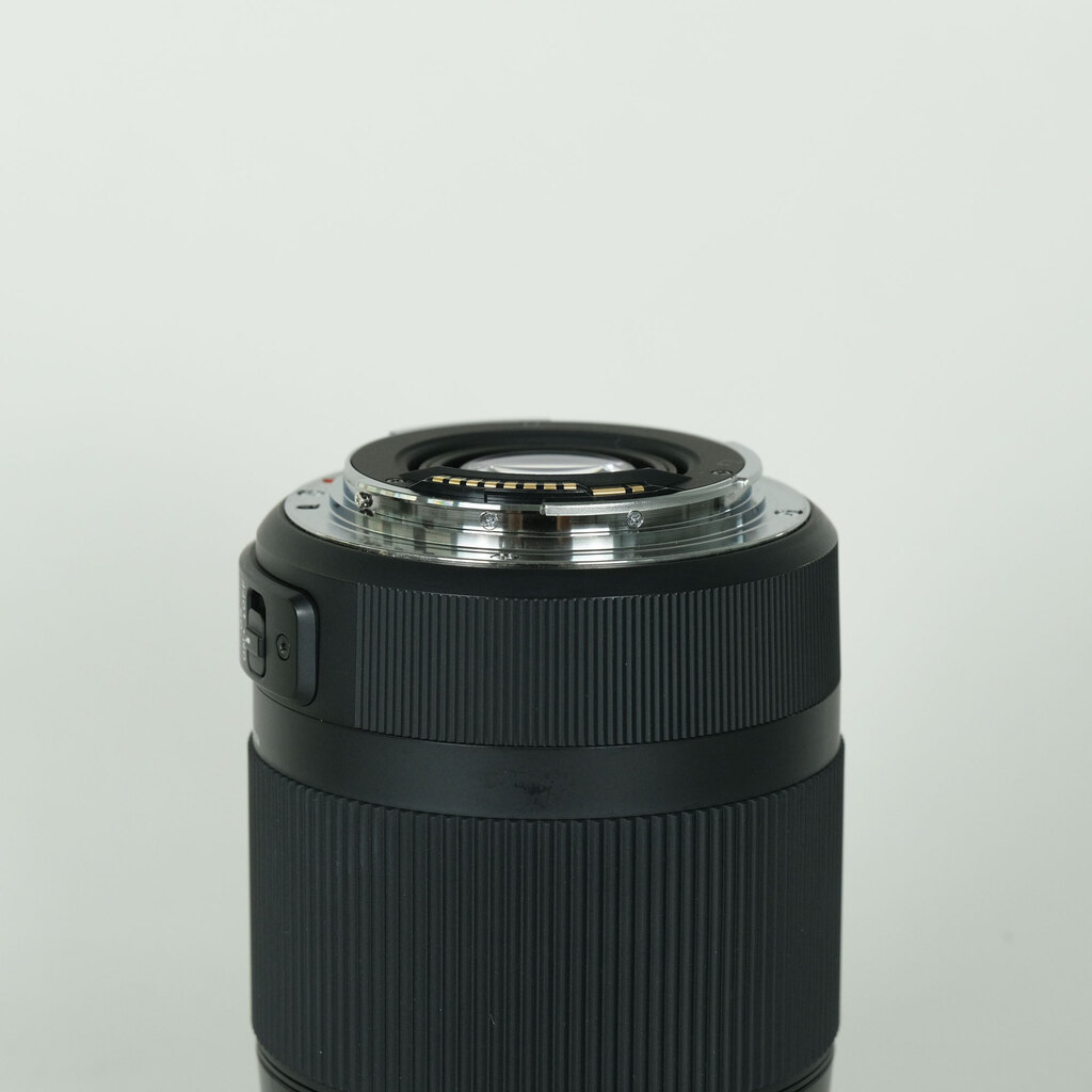 SIGMA 18-300mm F3.5-6.3 DC MACRO OS HSM｜Contemporary [キヤノンEF