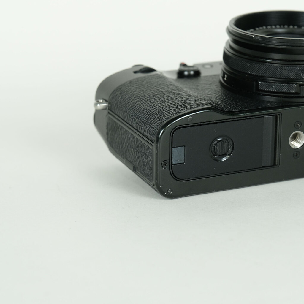 FUJIFILM X100V ブラック FUJIFILM X100V ブラック