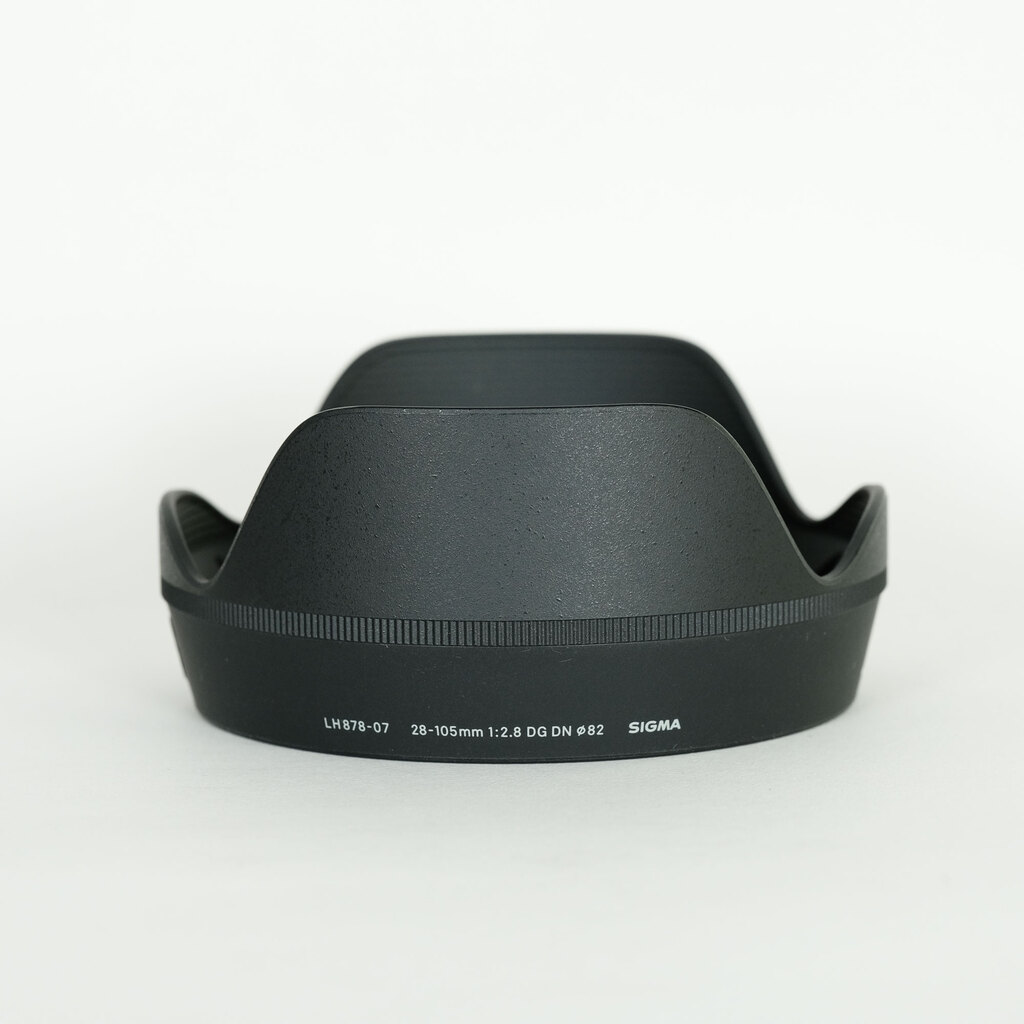 SIGMA 28-105mm F2.8 DG DN｜Art [ソニーE用]