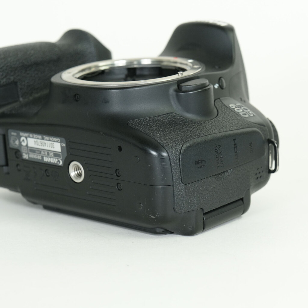 Canon EOS 60D ボディ Canon EOS 60D ボディ