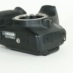 Canon EOS 60D ボディ Canon EOS 60D ボディ