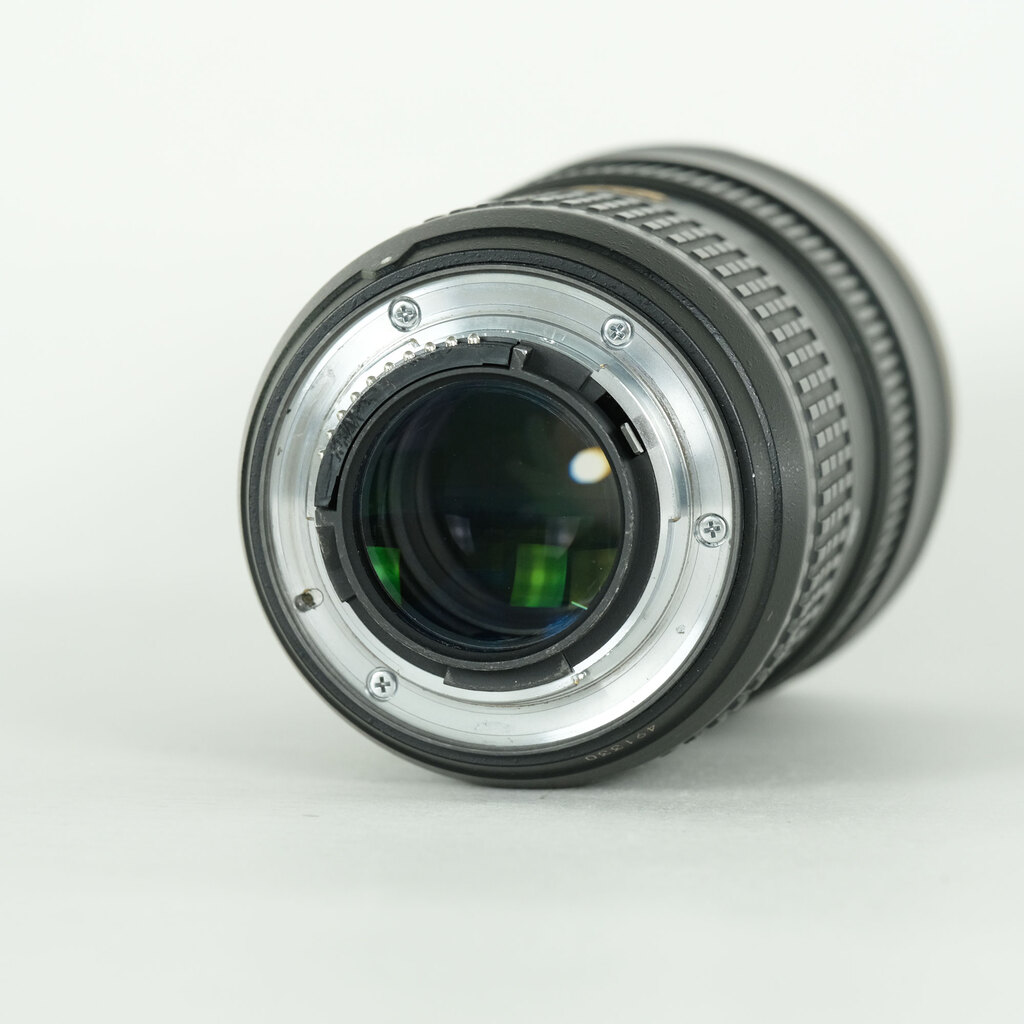 Nikon AF-S NIKKOR 24-70mm f/2.8G ED