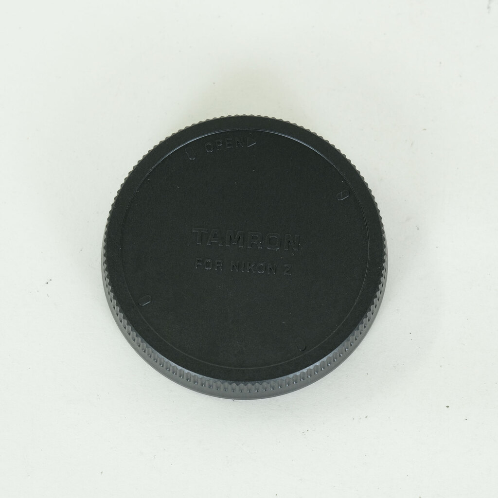 TAMRON 28-75mm F/2.8 Di III VXD G2 (Model A063) [ニコンZ用]