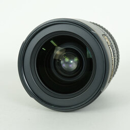 Nikon AF-S DX Zoom-Nikkor 17-55mm f/2.8G IF-ED