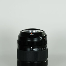 FUJIFILM XF18-135mmF3.5-5.6 R LM OIS WR