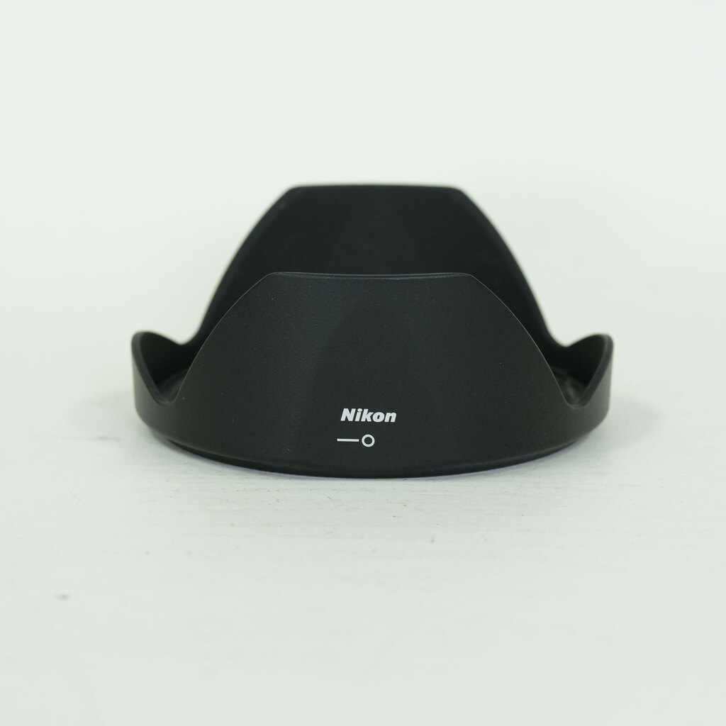 Nikon AF-S VR Zoom-Nikkor 24-120mm F3.5-5.6G IF-ED