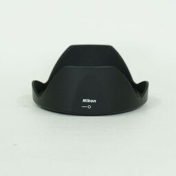 Nikon AF-S VR Zoom-Nikkor 24-120mm F3.5-5.6G IF-ED