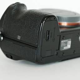 SONY α9（ILCE-9）
