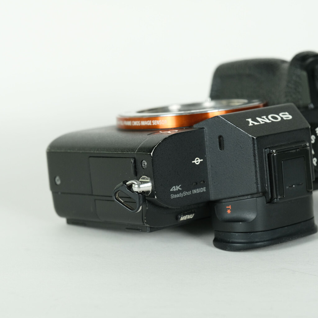 SONY α7R II(ILCE-7RM2) SONY α7R II(ILCE-7RM2)