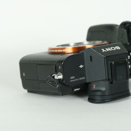 SONY α7R II(ILCE-7RM2) SONY α7R II(ILCE-7RM2)