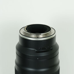 TAMRON 50-400mm F/4.5-6.3 Di III VC VXD (Model A067) [ニコンZ用]