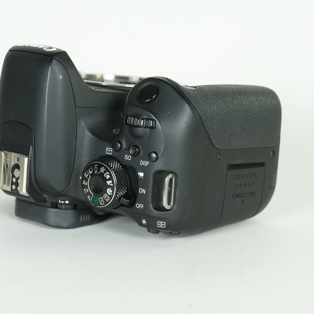 Canon EOS Kiss X9i Canon EOS Kiss X9i