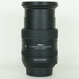 Nikon AF-S DX NIKKOR 16-85mm F3.5-5.6G ED VR