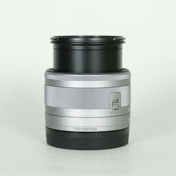 Canon EF-M15-45mm F3.5-6.3 IS STM Canon EF-M15-45mm F3.5-6.3 IS STM