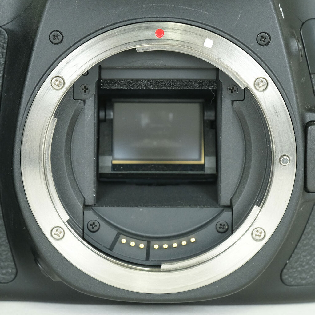 Canon EOS 70D Canon EOS 70D