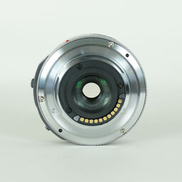 Panasonic LUMIX G X VARIO PZ 14-42mm / F3.5-5.6 ASPH. / POWER O.I.S.