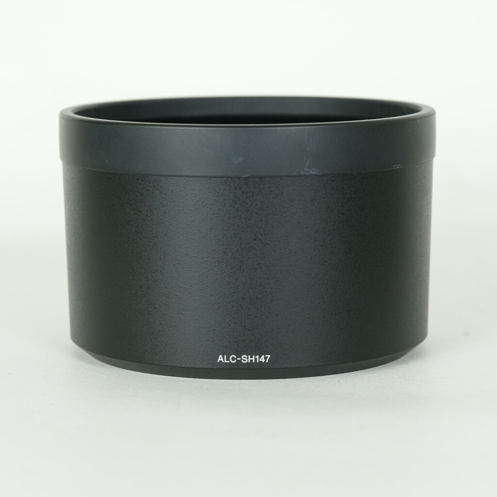 SONY FE 100mm F2.8 STF GM OSS SEL100F28GM