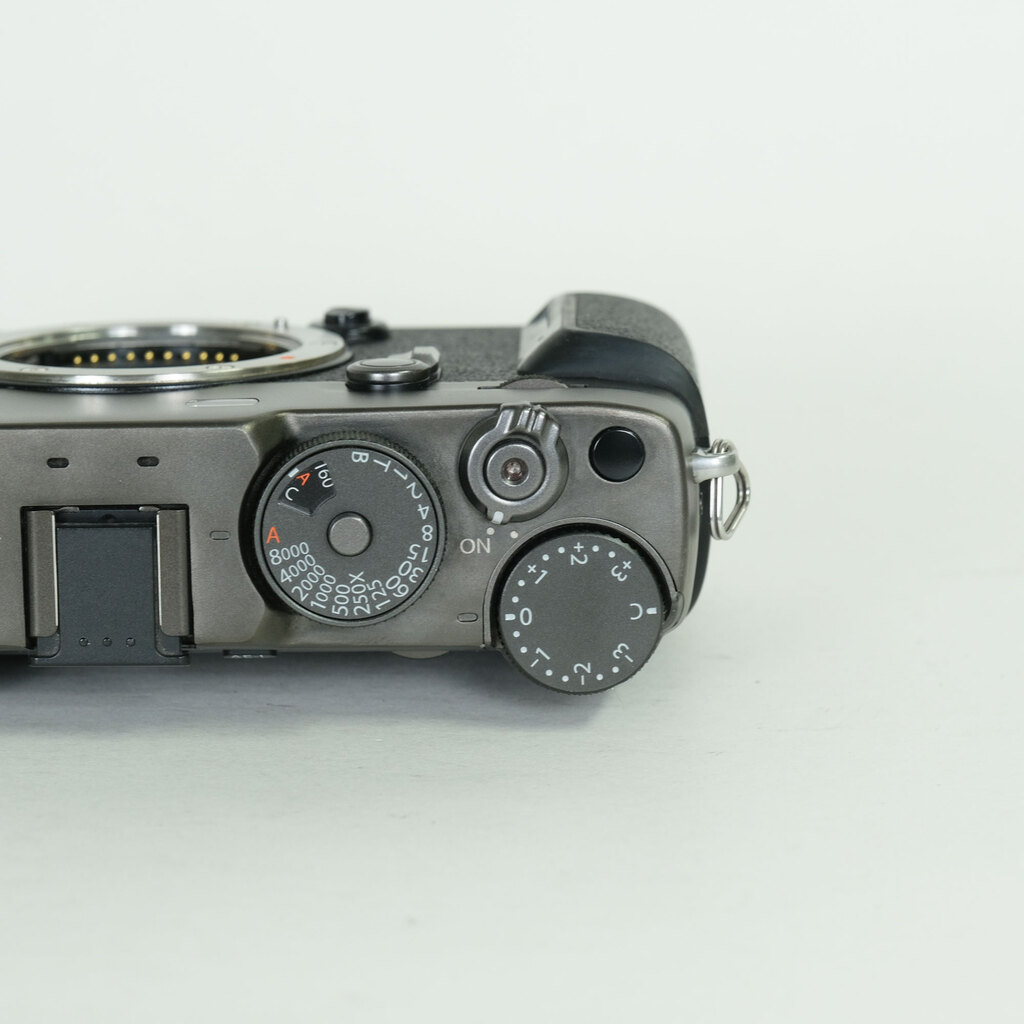 FUJIFILM X-Pro3 FUJIFILM X-Pro3
