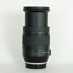 TAMRON 35-150mm F/2.8-4 Di VC OSD (Model A043) [キヤノンEF用]