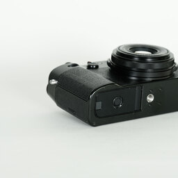 FUJIFILM X100V ブラック