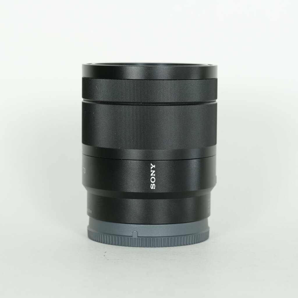SONY Vario-Tessar T＊ E 16-70mm F4 ZA OSS SEL1670Z