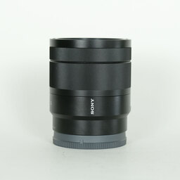 SONY Vario-Tessar T＊ E 16-70mm F4 ZA OSS SEL1670Z