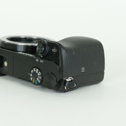 SONY α6000（ILCE-6000）