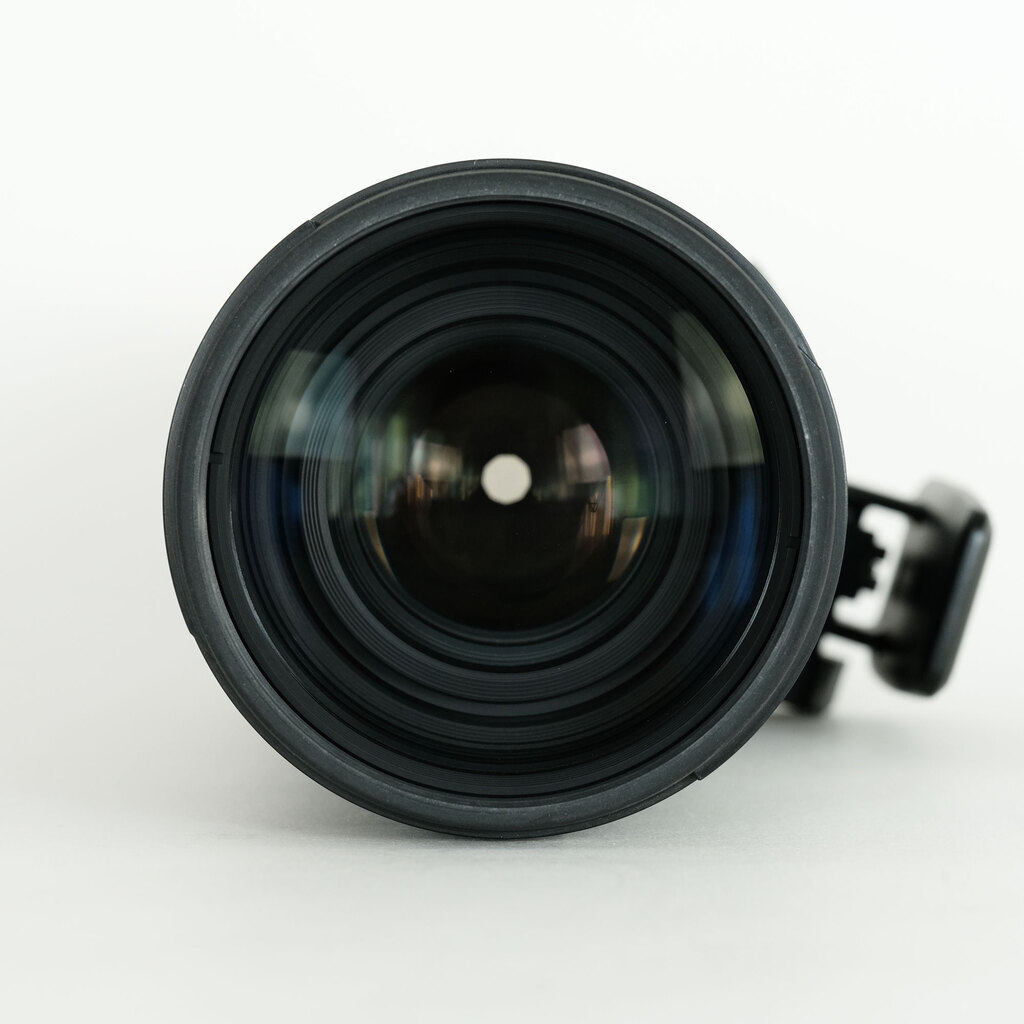 Nikon AF-S NIKKOR 70-200mm f/2.8E FL ED VR Nikon AF-S NIKKOR 70-200mm f/2.8E FL ED VR