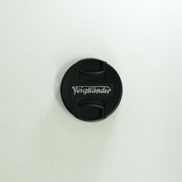 コシナ フォクトレンダー COLOR-SKOPAR 28mm F2.8 Aspherical VM Type II シルバー