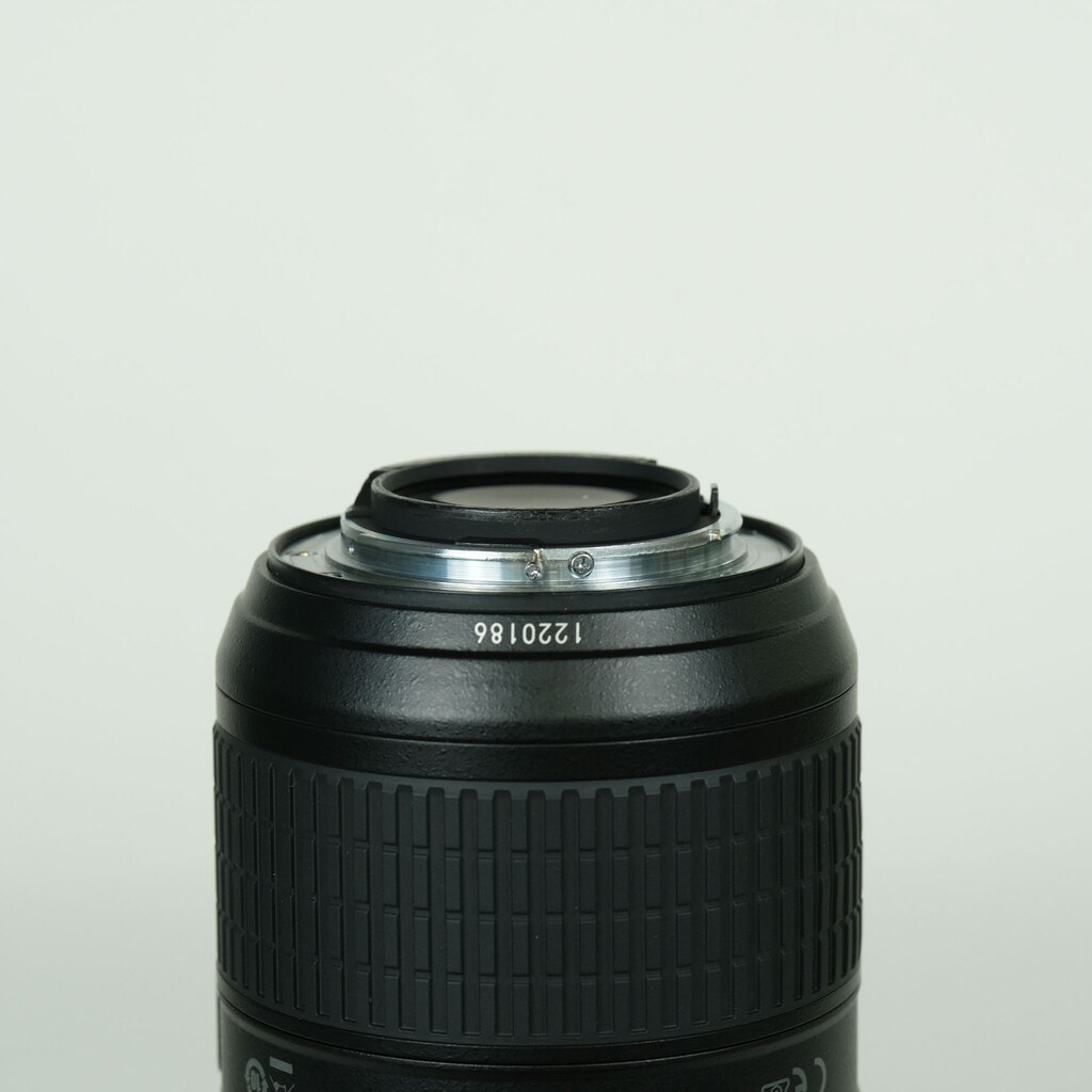 Nikon AF-S NIKKOR 24-70mm f/2.8G ED